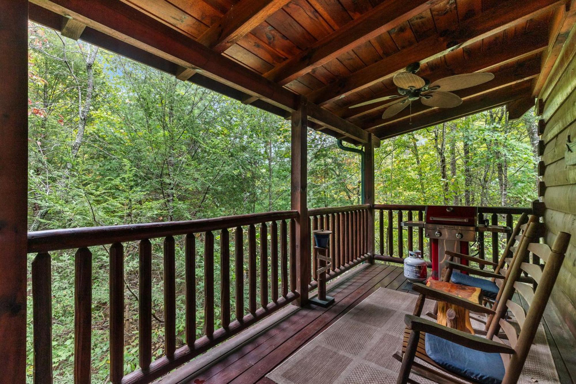 Elegant & Cozy Cabin Near Pigeon Forge Sevierville Exterior foto